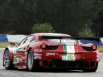 Ferrari 458 Italia GTC 2011 года